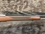 NEW WINCHESTER MODEL 70 ALASKAN 30-06 SPRINGFIELD 25