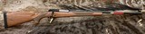 NEW WINCHESTER MODEL 70 ALASKAN 30-06 SPRINGFIELD 25
