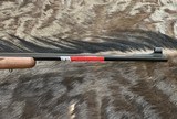 NEW WINCHESTER MODEL 70 ALASKAN 30-06 SPRINGFIELD 25