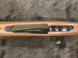 NEW WINCHESTER MODEL 70 ALASKAN 30-06 SPRINGFIELD 25