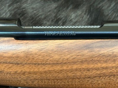 NEW WINCHESTER MODEL 70 ALASKAN 30-06 SPRINGFIELD 25
