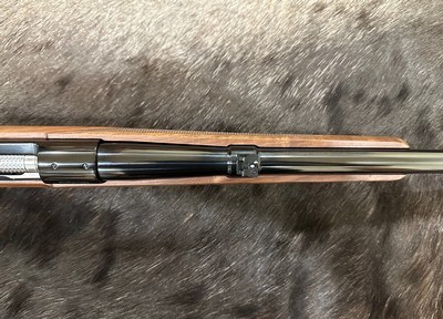 NEW WINCHESTER MODEL 70 ALASKAN 30-06 SPRINGFIELD 25