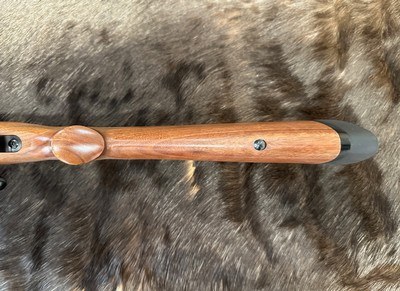 NEW WINCHESTER MODEL 70 ALASKAN 30-06 SPRINGFIELD 25