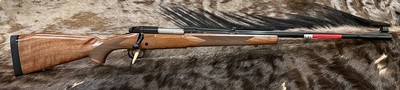 NEW WINCHESTER MODEL 70 ALASKAN 30-06 SPRINGFIELD 25