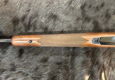 NEW WINCHESTER MODEL 70 ALASKAN 30-06 SPRINGFIELD 25