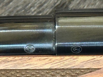 NEW WINCHESTER MODEL 70 ALASKAN 30-06 SPRINGFIELD 25