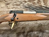 NEW WINCHESTER MODEL 70 ALASKAN 30-06 SPRINGFIELD 25