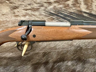 NEW WINCHESTER MODEL 70 ALASKAN 30-06 SPRINGFIELD 25