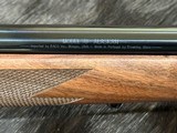 NEW WINCHESTER MODEL 70 ALASKAN 30-06 SPRINGFIELD 25