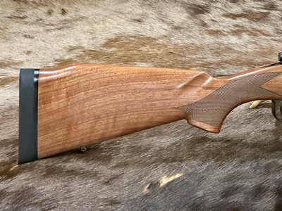 NEW WINCHESTER MODEL 70 ALASKAN 30-06 SPRINGFIELD 25