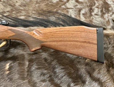NEW WINCHESTER MODEL 70 ALASKAN 30-06 SPRINGFIELD 25
