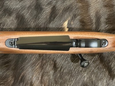 NEW WINCHESTER MODEL 70 ALASKAN 30-06 SPRINGFIELD 25