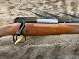 NEW WINCHESTER MODEL 70 ALASKAN 30-06 SPRINGFIELD 25