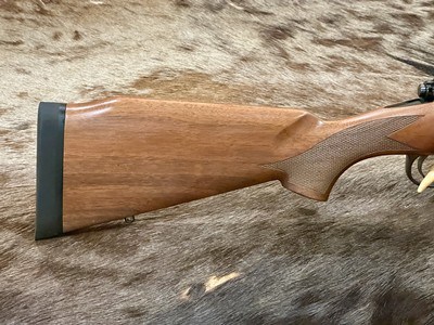 NEW WINCHESTER MODEL 70 ALASKAN 30-06 SPRINGFIELD 25