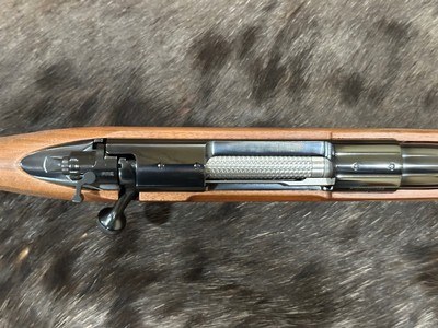 NEW WINCHESTER MODEL 70 ALASKAN 30-06 SPRINGFIELD 25