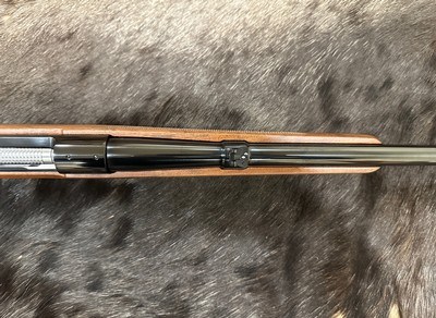 NEW WINCHESTER MODEL 70 ALASKAN 30-06 SPRINGFIELD 25