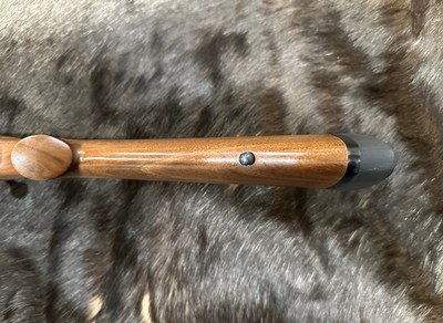 NEW WINCHESTER MODEL 70 ALASKAN 30-06 SPRINGFIELD 25
