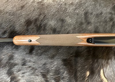 NEW WINCHESTER MODEL 70 ALASKAN 30-06 SPRINGFIELD 25