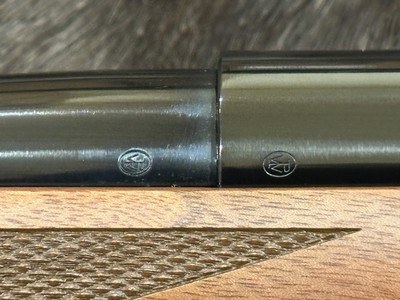 NEW WINCHESTER MODEL 70 ALASKAN 30-06 SPRINGFIELD 25