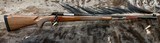 NEW WINCHESTER MODEL 70 ALASKAN 30-06 SPRINGFIELD 25