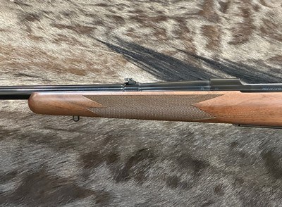 NEW WINCHESTER MODEL 70 ALASKAN 30-06 SPRINGFIELD 25