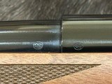 NEW WINCHESTER MODEL 70 ALASKAN 30-06 SPRINGFIELD 25
