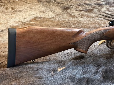 NEW WINCHESTER MODEL 70 ALASKAN 30-06 SPRINGFIELD 25