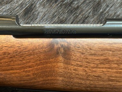 NEW WINCHESTER MODEL 70 ALASKAN 30-06 SPRINGFIELD 25