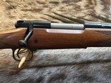 NEW WINCHESTER MODEL 70 ALASKAN 30-06 SPRINGFIELD 25