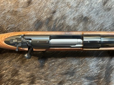 NEW WINCHESTER MODEL 70 ALASKAN 30-06 SPRINGFIELD 25