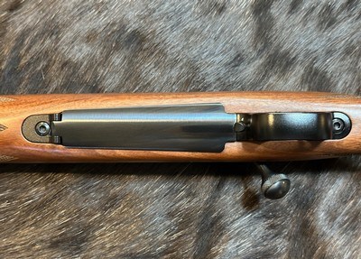 NEW WINCHESTER MODEL 70 ALASKAN 30-06 SPRINGFIELD 25