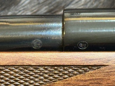 NEW WINCHESTER MODEL 70 ALASKAN 30-06 SPRINGFIELD 25