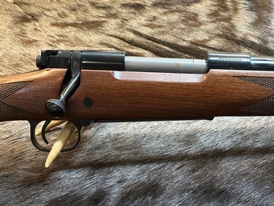 NEW WINCHESTER MODEL 70 ALASKAN 30-06 SPRINGFIELD 25