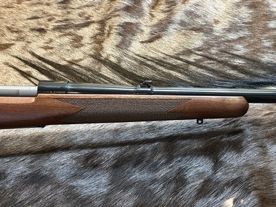 NEW WINCHESTER MODEL 70 ALASKAN 30-06 SPRINGFIELD 25