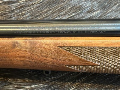 NEW WINCHESTER MODEL 70 ALASKAN 30-06 SPRINGFIELD 25
