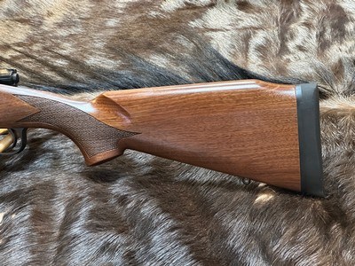 NEW WINCHESTER MODEL 70 ALASKAN 30-06 SPRINGFIELD 25