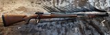 NEW WINCHESTER MODEL 70 ALASKAN 30-06 SPRINGFIELD 25