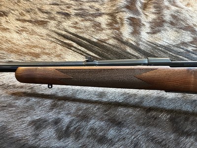 NEW WINCHESTER MODEL 70 ALASKAN 30-06 SPRINGFIELD 25