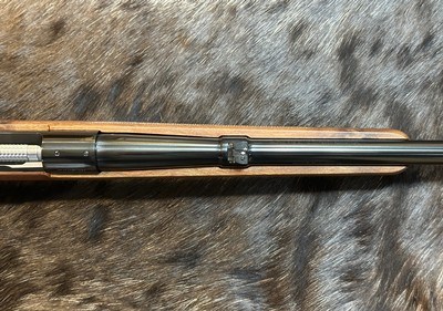 NEW WINCHESTER MODEL 70 ALASKAN 30-06 SPRINGFIELD 25