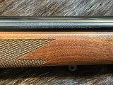 NEW WINCHESTER MODEL 70 ALASKAN 30-06 SPRINGFIELD 25