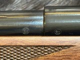 NEW WINCHESTER MODEL 70 ALASKAN 30-06 SPRINGFIELD 25