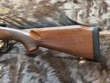 NEW WINCHESTER MODEL 70 ALASKAN 30-06 SPRINGFIELD 25
