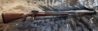 NEW WINCHESTER MODEL 70 ALASKAN 30-06 SPRINGFIELD 25