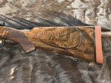NEW JOHN RIGBY BIG GAME DSB 416 RIGBY, MAUSER 98 250th ANNIVERSARY LIMITED EDITION GRADE 7 GOLD INLAY - LAYAWAY AVAILABLE - Image 13 of 25