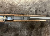 NEW JOHN RIGBY BIG GAME DSB 416 RIGBY, MAUSER 98 250th ANNIVERSARY LIMITED EDITION GRADE 7 GOLD INLAY - LAYAWAY AVAILABLE - Image 10 of 25