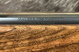 NEW JOHN RIGBY BIG GAME DSB 416 RIGBY, MAUSER 98 250th ANNIVERSARY LIMITED EDITION GRADE 7 GOLD INLAY - LAYAWAY AVAILABLE - Image 17 of 25
