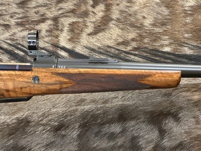 NEW JOHN RIGBY BIG GAME DSB 416 RIGBY, MAUSER 98 250th ANNIVERSARY LIMITED EDITION GRADE 7 GOLD INLAY - LAYAWAY AVAILABLE - Image 5 of 25