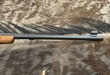 NEW JOHN RIGBY BIG GAME DSB 416 RIGBY, MAUSER 98 250th ANNIVERSARY LIMITED EDITION GRADE 7 GOLD INLAY - LAYAWAY AVAILABLE - Image 6 of 25