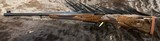 NEW JOHN RIGBY BIG GAME DSB 416 RIGBY, MAUSER 98 250th ANNIVERSARY LIMITED EDITION GRADE 7 GOLD INLAY - LAYAWAY AVAILABLE - Image 3 of 25