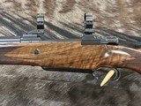 NEW JOHN RIGBY BIG GAME DSB 416 RIGBY, MAUSER 98 250th ANNIVERSARY LIMITED EDITION GRADE 7 GOLD INLAY - LAYAWAY AVAILABLE - Image 14 of 25
